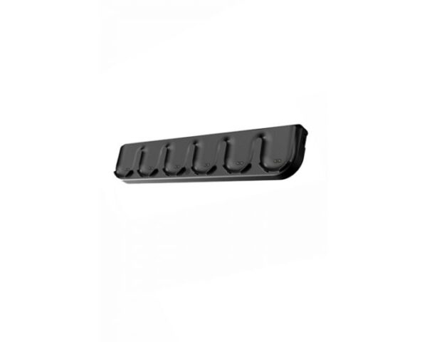 Motorola zesvoudige lader TLK25 portofoon | PMPN4662