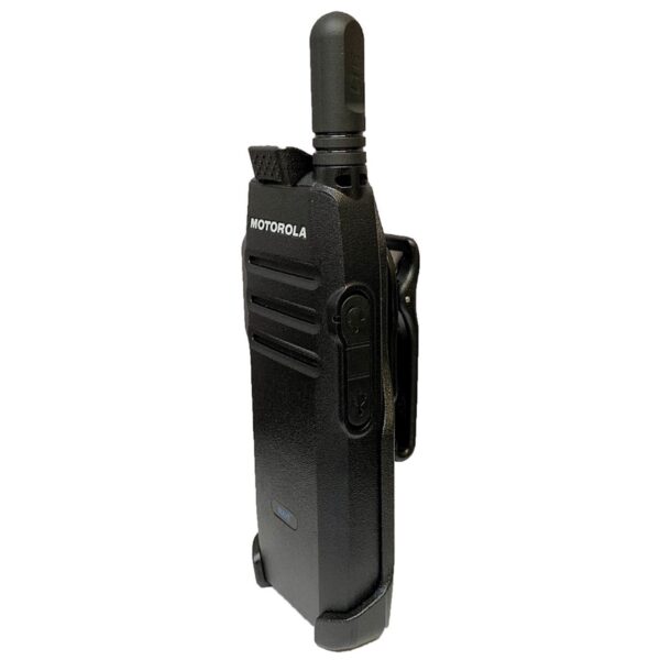 Motorola TLK110 4G portofoon inclusief USB lader | HK2187A - Afbeelding 4