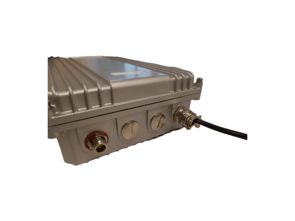 W-pack Single Frequency Repeater | SFR-1 - Afbeelding 2