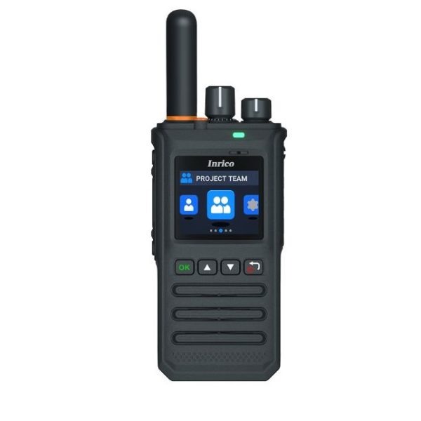 Inrico T740 4G-portofoon | T740
