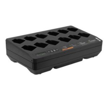 Motorola twaalf voudige lader IMPRES MTP-serie portofoon | PMPN4217A - Afbeelding 2