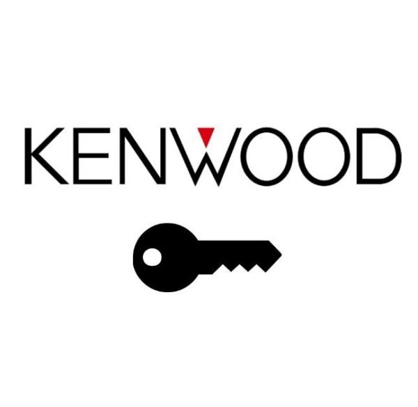 Kenwood license for converting analogue to Nexedge | KWD1200CA