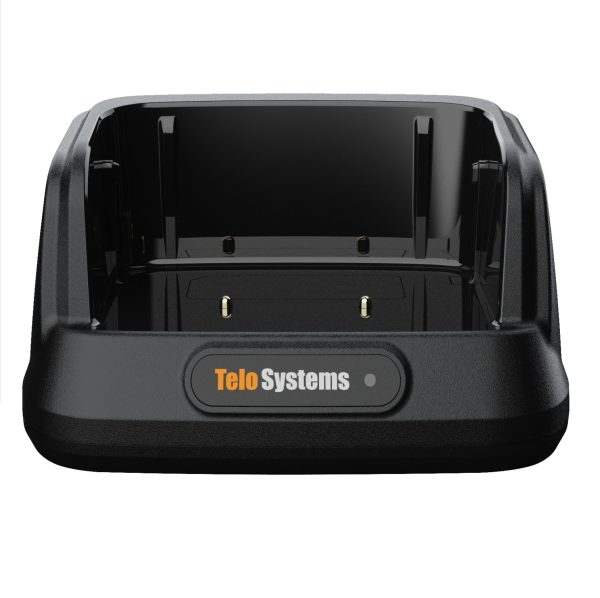 Telox single unit charger voor de TE320 | TE320-DC