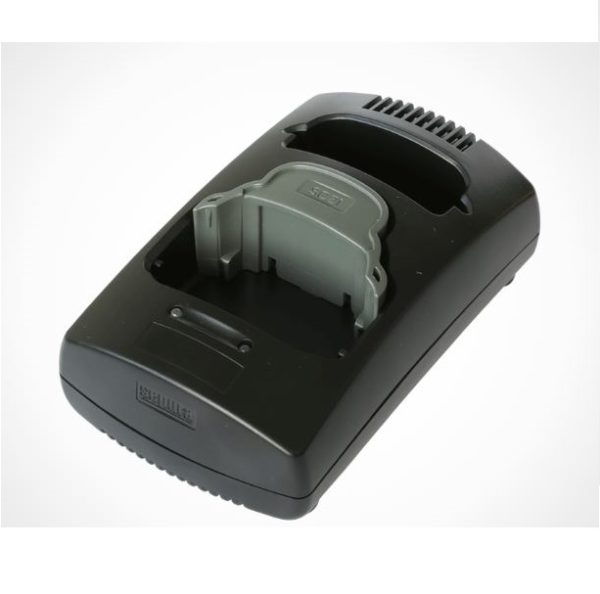Sepura Desktop Charger 1 + 1  inclusief powercord | 300-01930