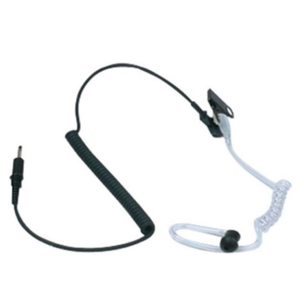Kenwood KEP-1 inear met 3,5mm J6-aansluiting | KEP-1