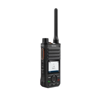 Hytera BP565 VHF 136-174 MHz Digitale portofoon | BP565 BT V1 (IP67) - Afbeelding 2