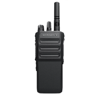 Motorola MOTOTRBO UHF 400-527 MHz NKP R7 exclusief lader | Motorola R7a